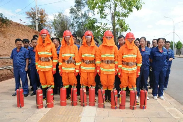 楚雄应急管理项目建设加盟