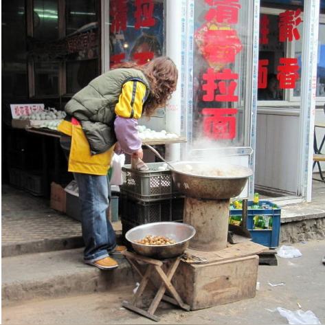 大连餐饮项目加盟店的市场分析与发展趋势