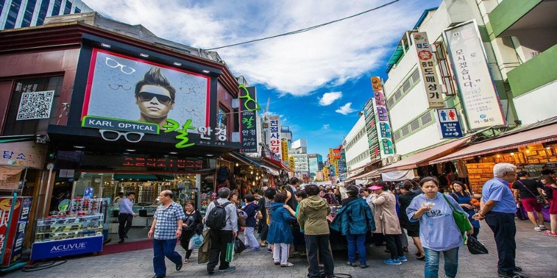 韩国旅游加盟项目优势在哪？