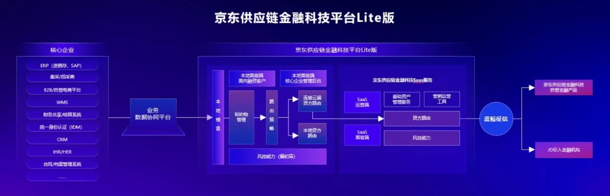 掌握京东企业金采最新套出来流程，轻松提升采购效率与降低成本