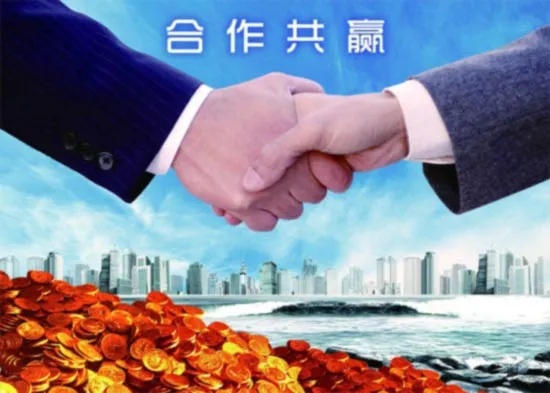 上海小项目加盟，共创双赢的财富之路