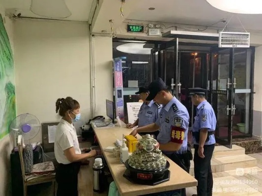 国庆交警查酒店记录吗？