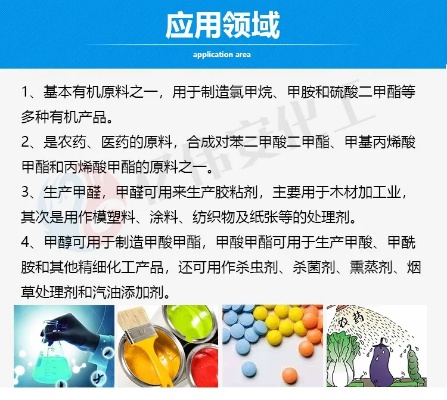 加盟甲醇项目靠谱性的探讨