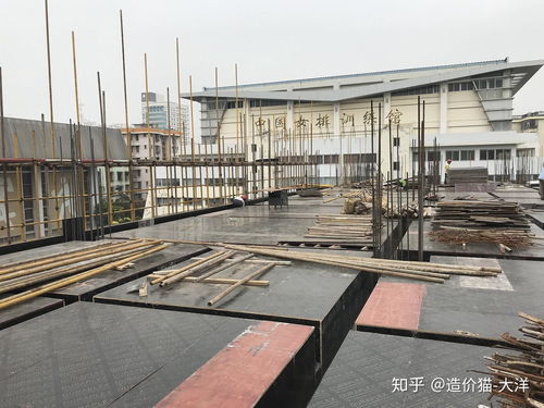 装配式建筑项目加盟，实现财富与创新的双赢之路