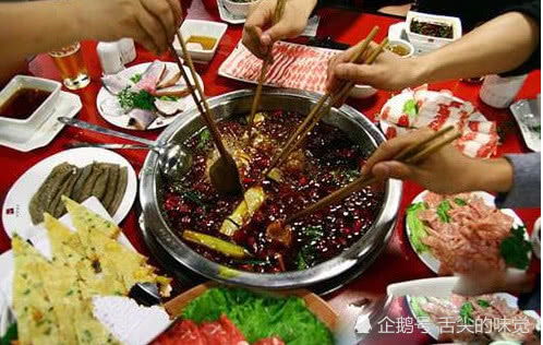 南阳火锅项目加盟店，传递美食文化的绝佳机会