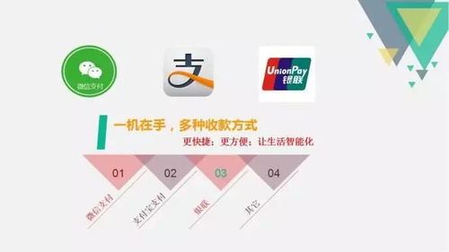 移动支付加盟项目，从入门到精通