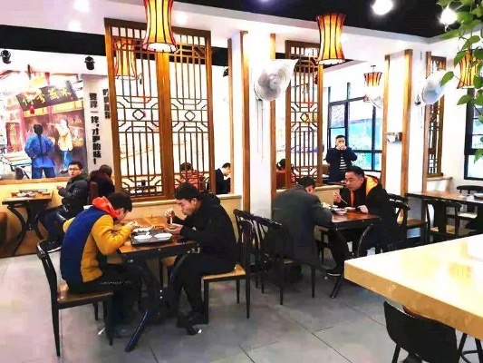 宁乡餐饮创业项目加盟，探索美食新篇章