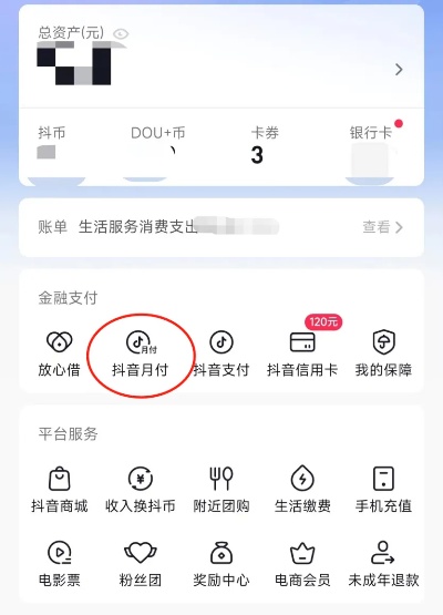 掌握方法，轻松实现抖音月付秒到支付宝账户