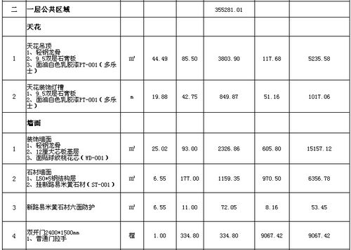 如何查酒店费用清单记录