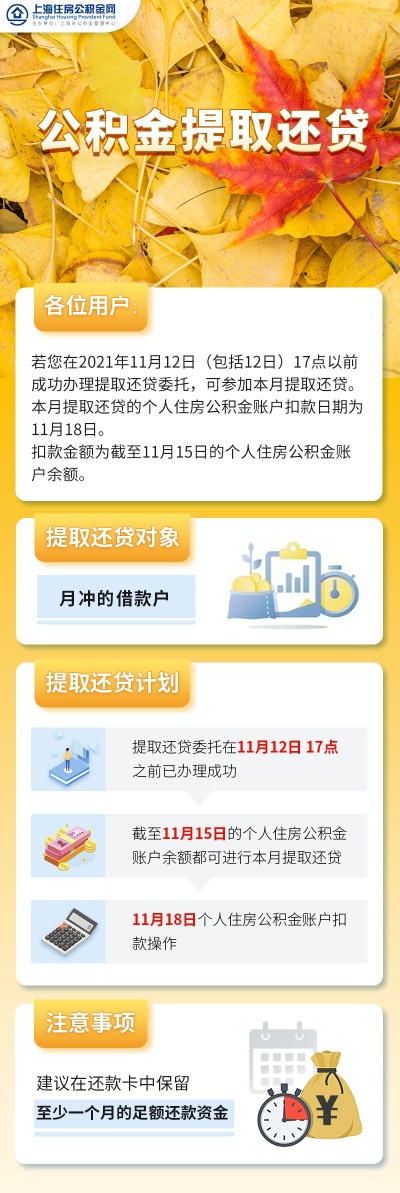 公积金分期取现还款指南