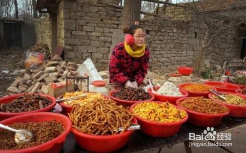 小生意做什么最赚钱爆米花 火爆小生意