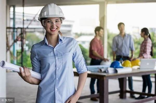 女工程师做什么好赚钱 女工程师出路