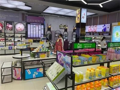 濮阳化妆品加盟项目有哪些 濮阳化妆品加盟项目有哪些