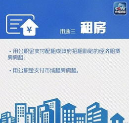 长垣住房公积金可以取现