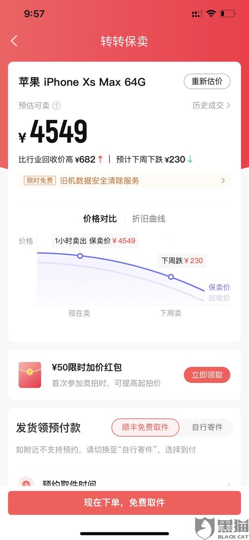 转转分期套出来商家会知道吗？——揭秘二手交易平台的分期购物陷阱