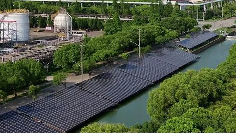 雨湖区光伏加盟合作项目 雨湖区光伏加盟合作项目有哪些