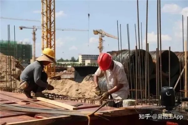 在工地里做什么能赚钱呢 在工地里做什么能赚钱呢女生