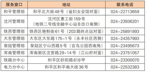 沈阳市公积金取现条件详解