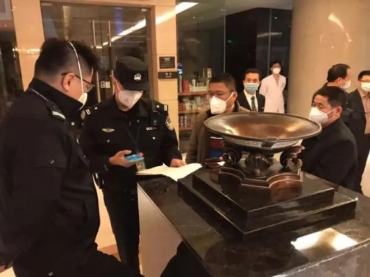 六安警察查酒店记录查询