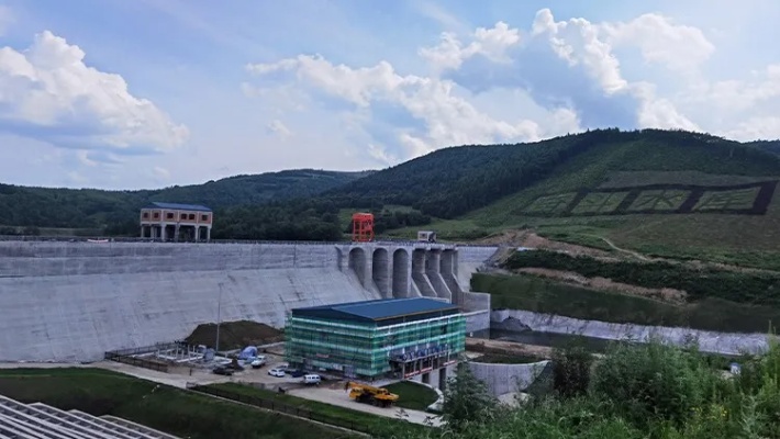 黑龙江水运设计加盟项目 黑龙江水利水电勘测设计院