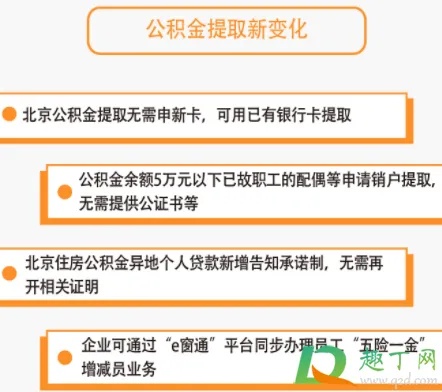 北京公积金不想提现了怎么取，一篇文章教你如何操作