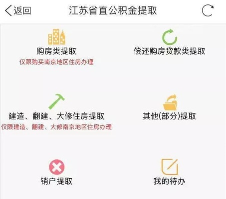 泗洪办理公积金取现需要了解的事项和流程详解