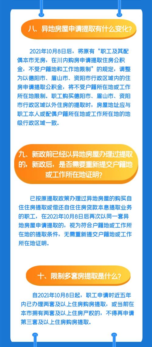 成都市公积金的取现条件