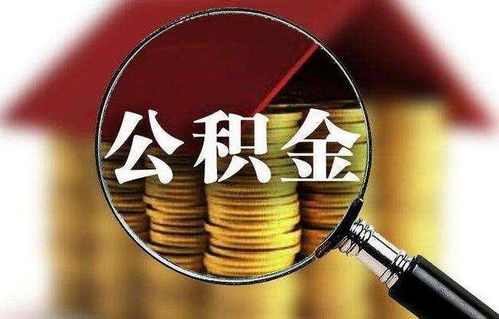 公积金一次性取现攻略，如何最大限度地提取公积金资金