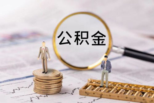 公积金一次性取现攻略，如何最大限度地提取公积金资金