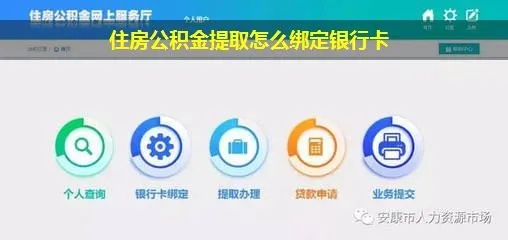 绑定公积金的信用卡取现指南