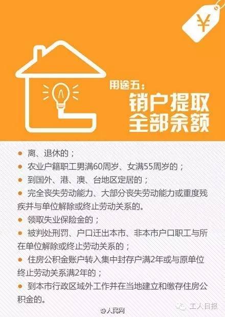 公积金提取全攻略，如何最大限度地取出你的公积金