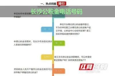 长沙市直公积金取现多久到账？详细流程解析