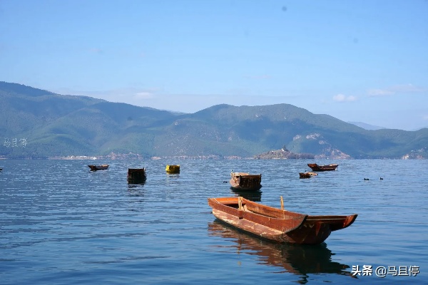 在泸沽湖做什么赚钱的呢 泸沽湖哪里好耍