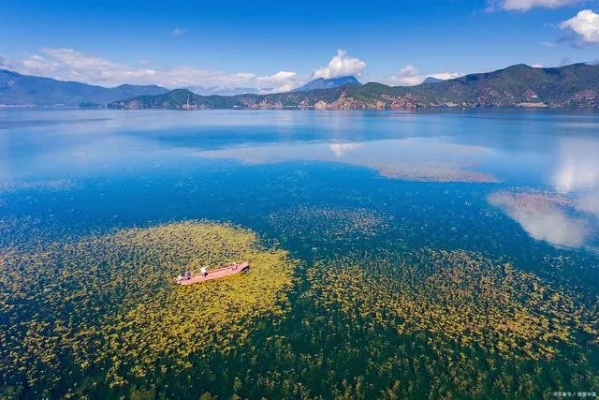 在泸沽湖做什么赚钱的呢 泸沽湖哪里好耍