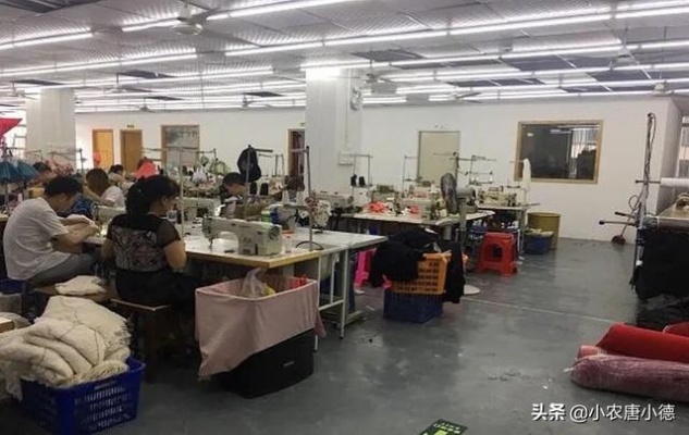 一线城市办厂小项目加盟 小型工厂加盟