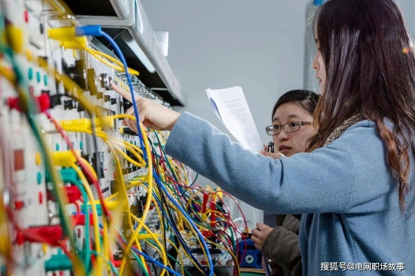 电工所就业怎么样 电工的就业范围和前景