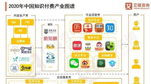 知识付费项目加盟费用明细 知识付费项目赚钱吗