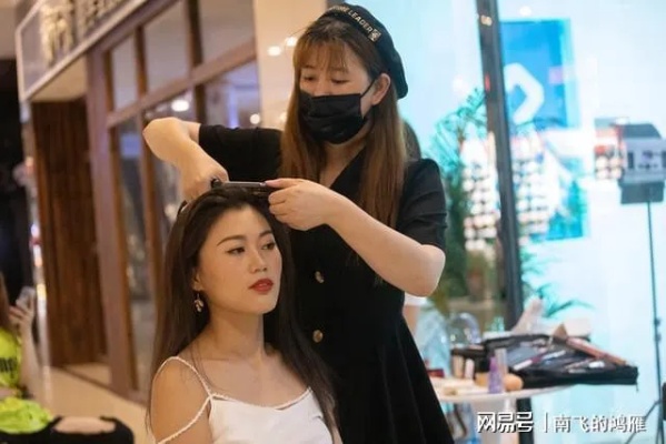 发廊女人做什么生意好赚钱 发廊女干净不