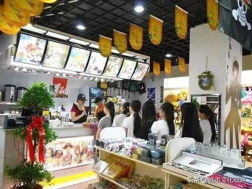 一个奶茶店做什么生意赚钱 一家奶茶店可以挣哪些钱