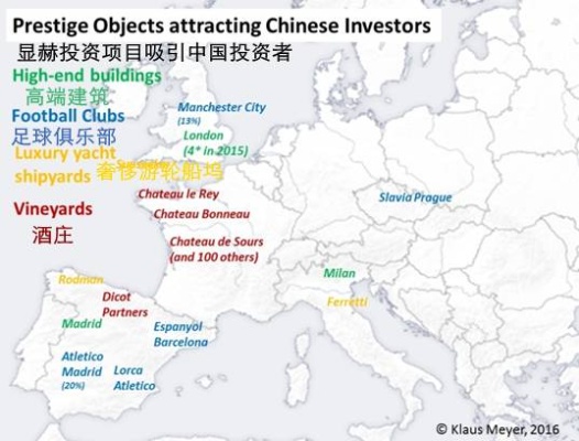 中国人在欧洲做什么好赚钱 中国人在欧洲做什么好赚钱的工作