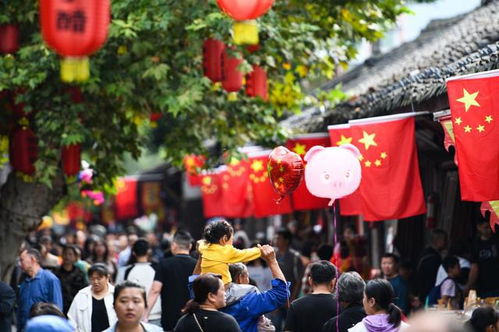 国庆旅游做什么比较好赚钱 国庆节旅游景点卖什么挣钱