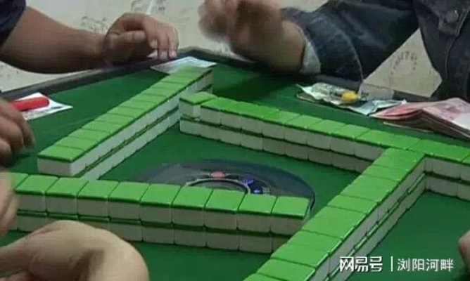 华淳麻将作弊，揭秘华淳麻将作弊内幕，教你识别真假高手