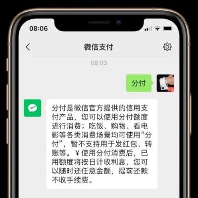 微信分付额度怎么套出来，dou最新方法解读，微信分付额度怎么套出来，最新方法解读