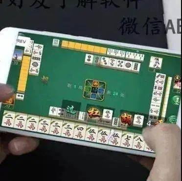 金典麻将作弊软件，金典麻将作弊软件的阴影，揭秘与反思