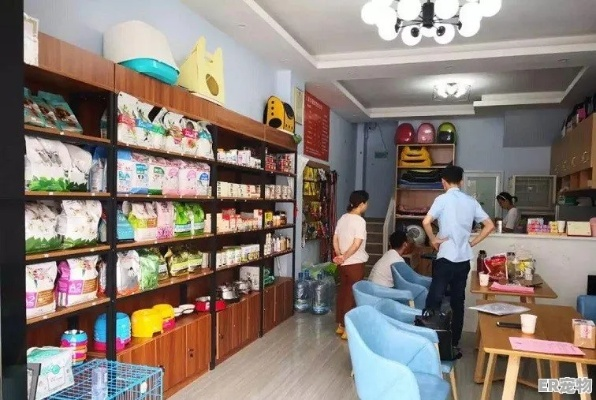 广东宠物加盟店知名品牌一览