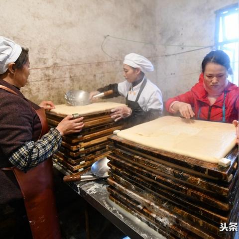 一块豆腐做什么生意好赚钱 做豆腐生意一年能挣多少钱