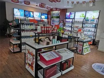 商丘加盟美妆品牌店概览