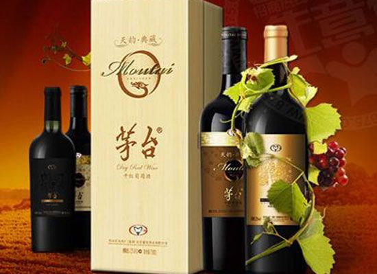 茅台红酒加盟代理品牌深度解析