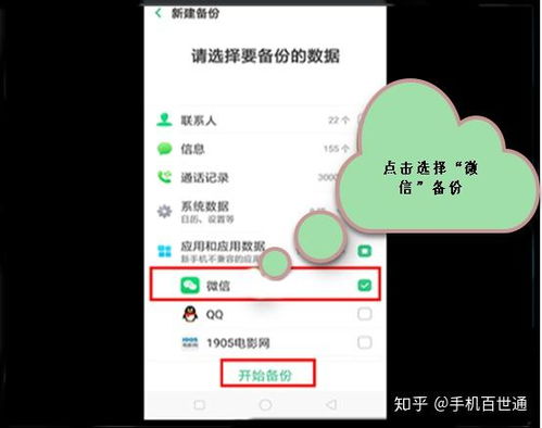 【科普】怎样才能同步查看别人微信聊天记录