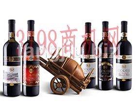 贵州红酒加盟商品牌大观